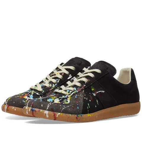 22 Painter Replica Sneaker