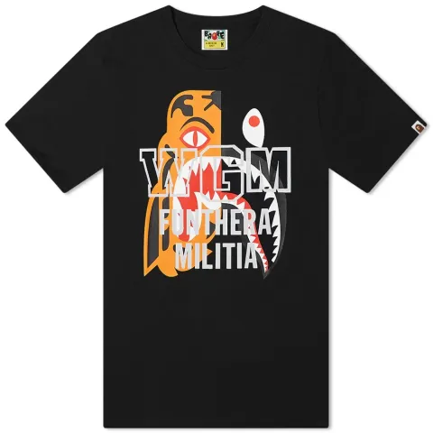 Tiger Shark T-Shirt