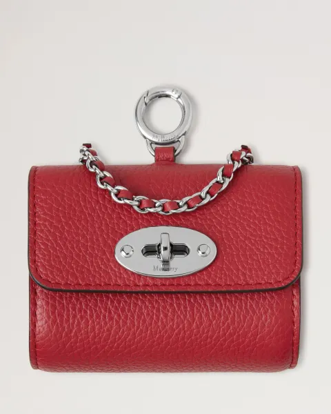 Lily Dog Treat Bag
