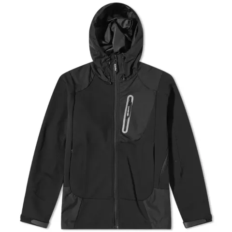 Stretch Shell Jacket