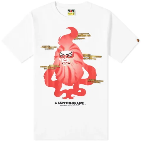Japan Culture Kabuki T-Shirt