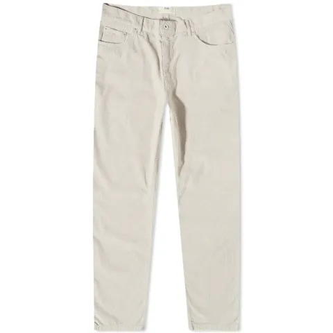 5 Pocket Trouser
