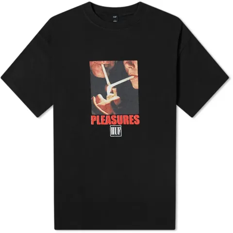 X Huf Together Tee