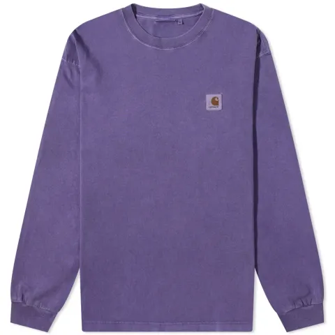 Long Sleeve Nelson T-Shirt
