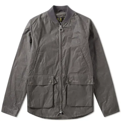Camber Wax Jacket