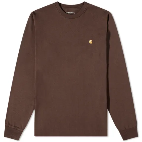 Long Sleeve Chase T-Shirt