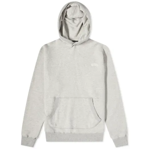 Classic College Popover Hoody