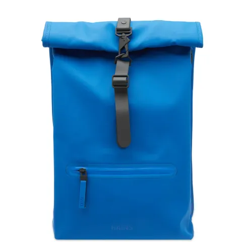 Rolltop Rucksack