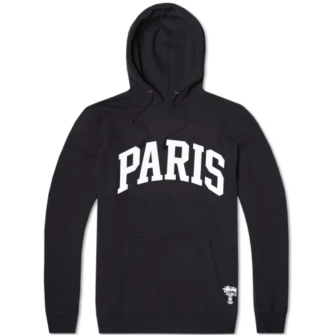 Paris IST Hoody
