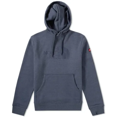 IC Logo Hoody