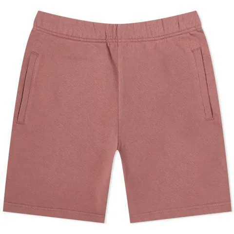 Pocket Sweat Shorts