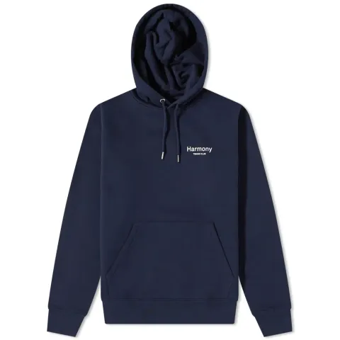 Tennis Club Classic Hoodie