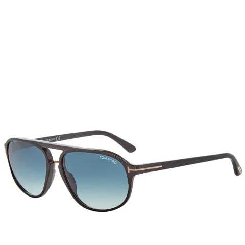 Tom Ford FT0447 Jacob Sunglasses