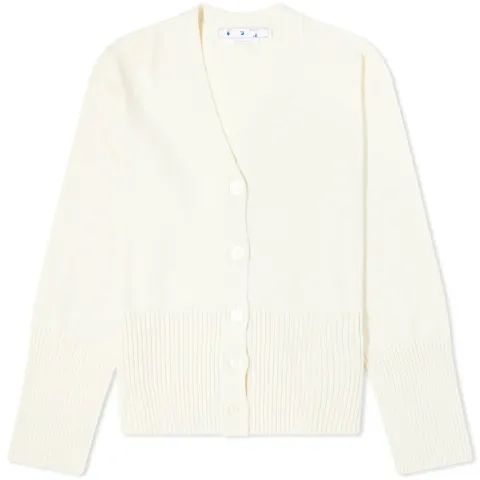 Swimming Man Cardigan