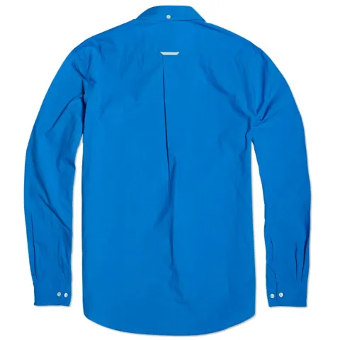 Isherwood Poplin Shirt