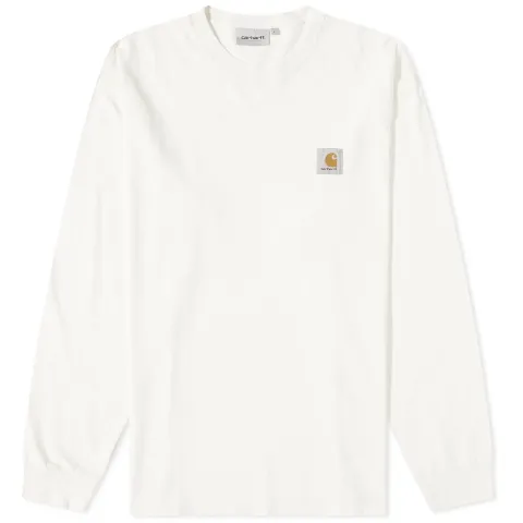 Long Sleeve Nelson T-Shirt
