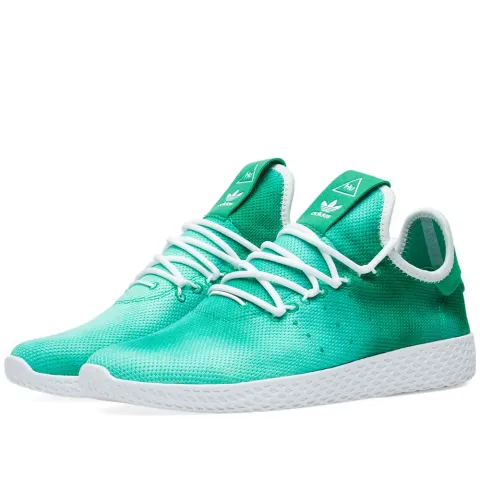 x Pharrell Williams Hu Holi Tennis