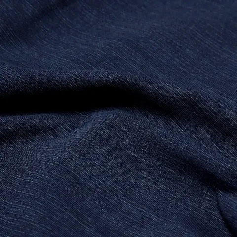 Double V Crew Neck Sweat