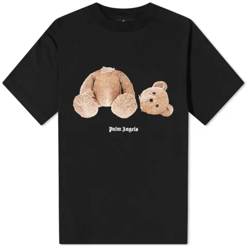Kill The Bear T-Shirt