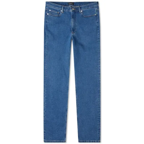 A.P.C. Middle Standard Jeans