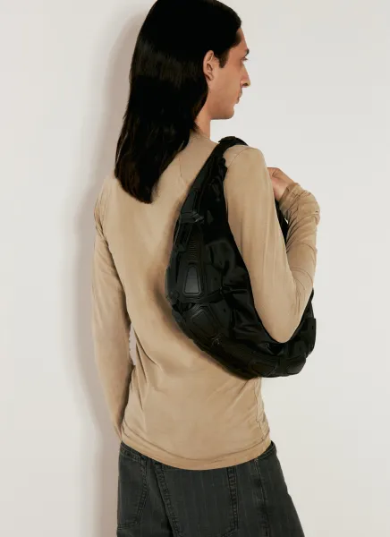 Object M03 Half Moon Bag