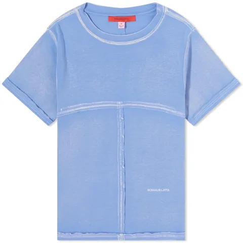 Lapped Baby T-Shirt