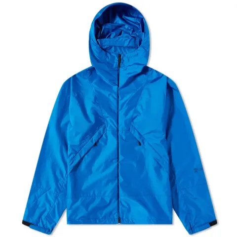 Rip-Stop Light Jacket