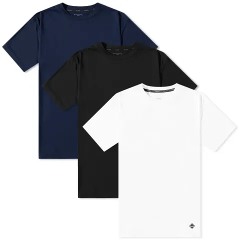 3 Pack T-Shirt