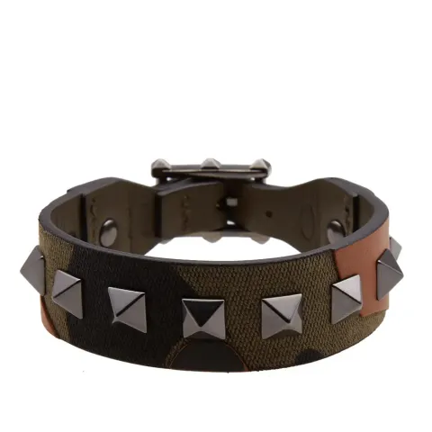 Rock Stud Bracelet