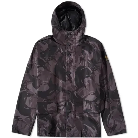 x SOPHNET. Nylon Westbury Jacket