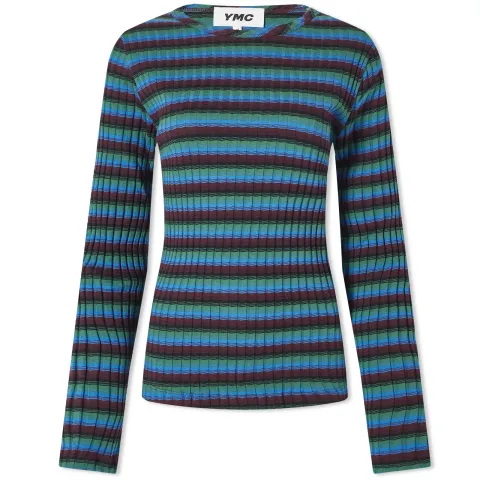 Raindrops Long Sleeve T-Shirt