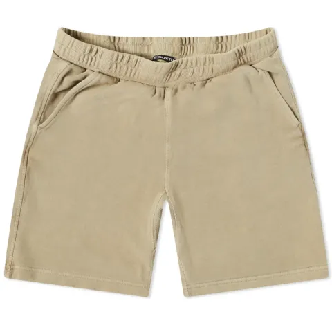 Warm Up Shorts