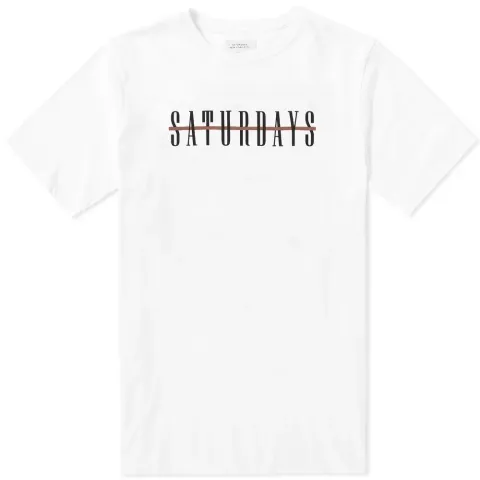 Bar Across Tee