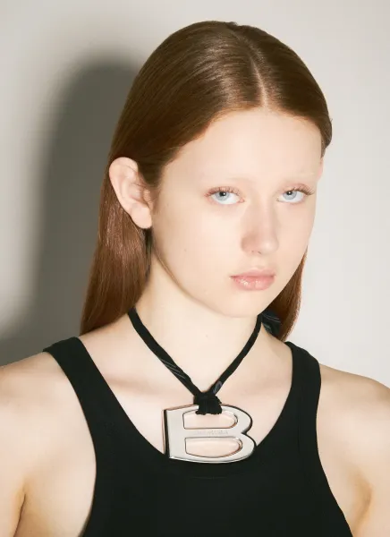 Essex Necklace