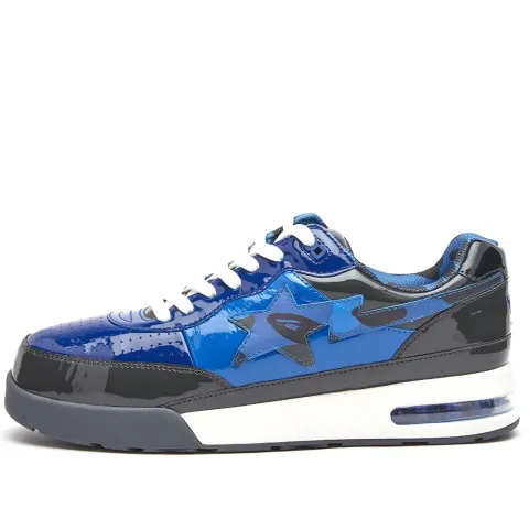 Road STA Patent Sneaker