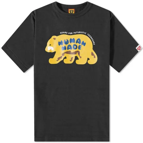 Bear T-Shirt
