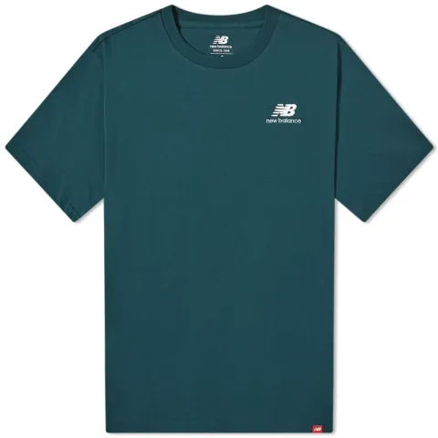 NB Essentials Embroidered T-Shirt