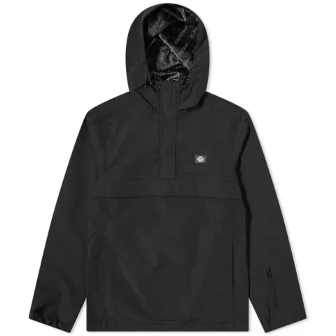 Glacier View Anorak