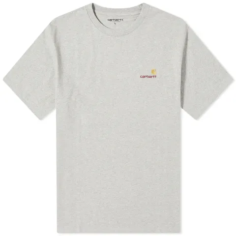 American Script T-Shirt