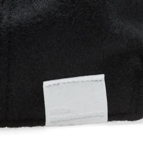 Embroidered Baseball Cap