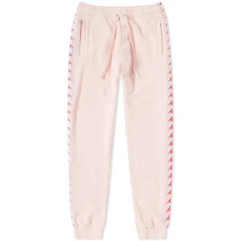 x Kappa Laced Jogger