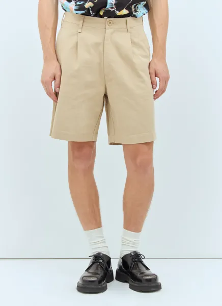 Skater Shorts