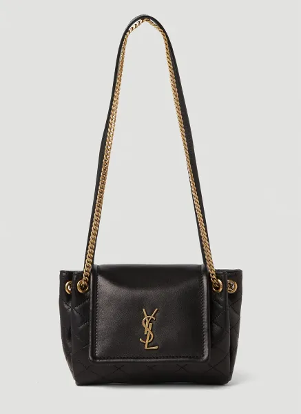 Mini Nolita Shoulder Bag