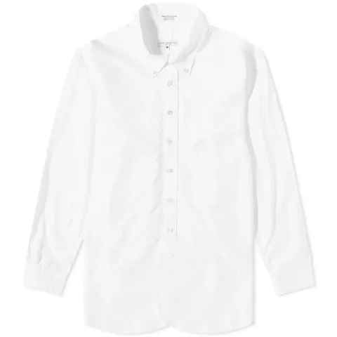 19th Century Button Down Shirt