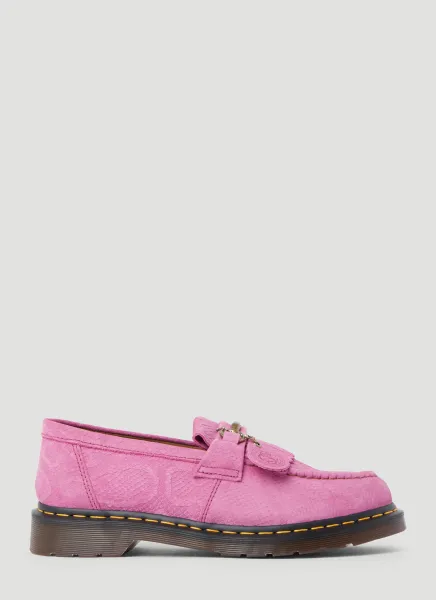 Adrian Snaffle Loafers