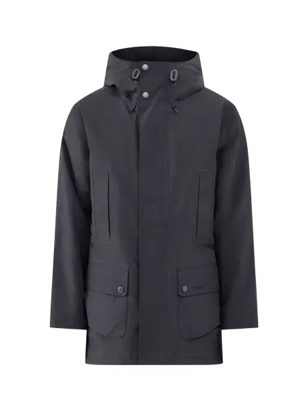 BARBOUR Barbour Northfield Winter Waterproof Parka