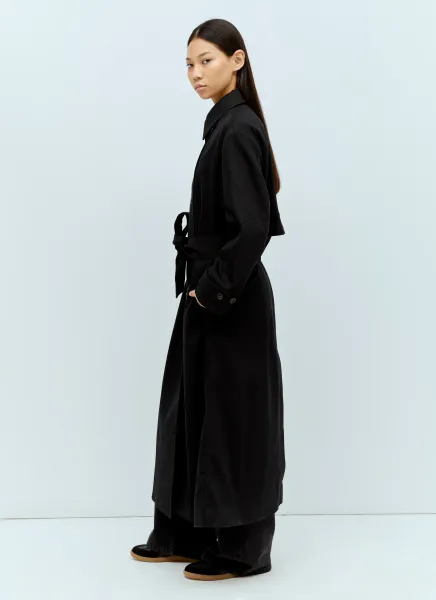 Louise Trench Coat