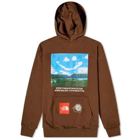 x Online Ceramics Pullover Hoodie