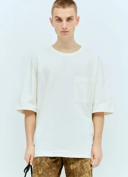 Boxy T-Shirt