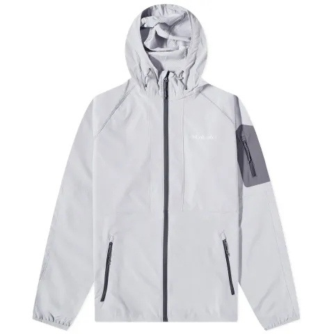 Tall Heights Hooded Softshell Jacket